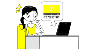 Corporate Storytelling Video Marketing