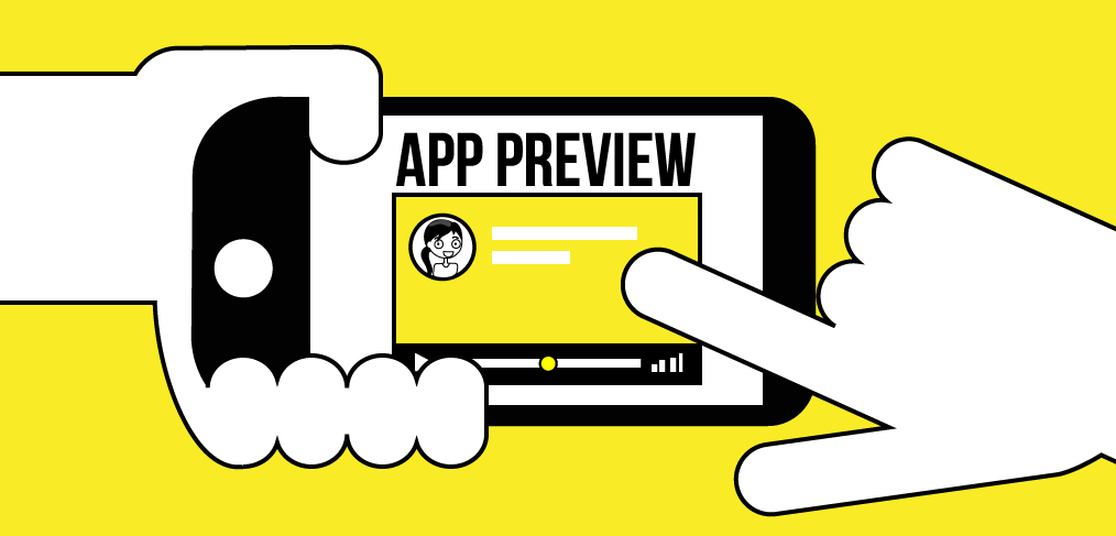 App Preview starting only $970