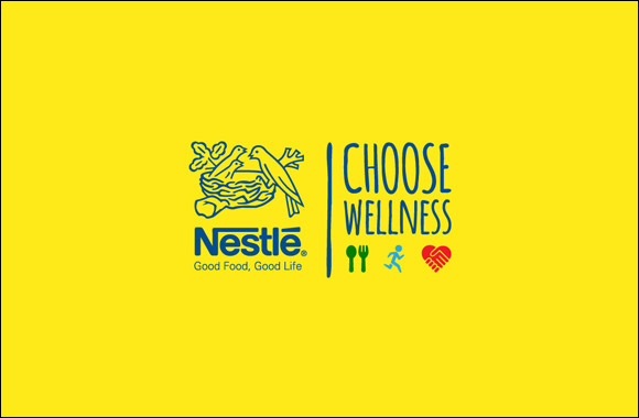 Nestle Choose Wellness Campaign Videos Wezank