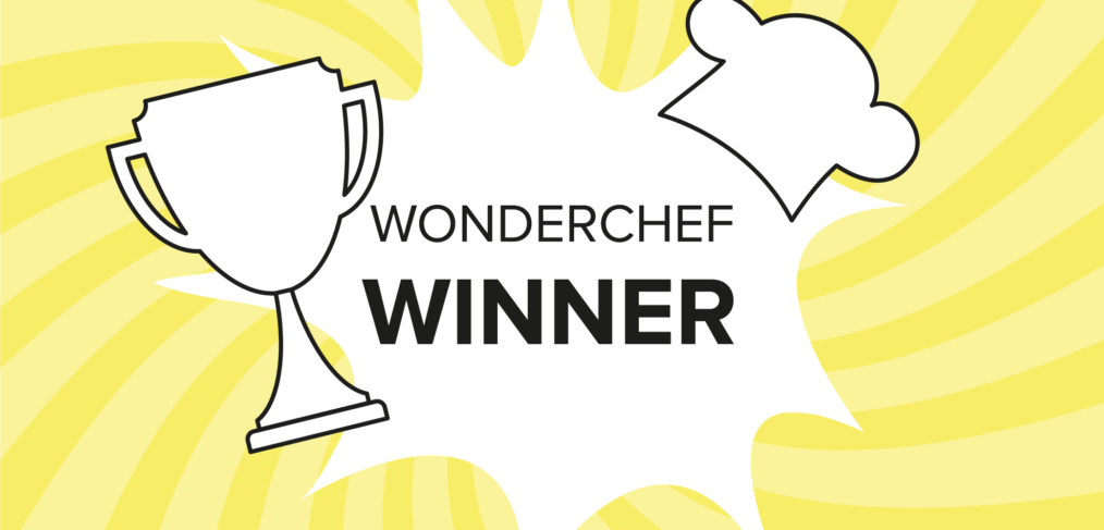 our wonderchef cooking competition winner