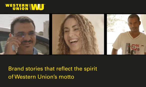 Western Union Case Study