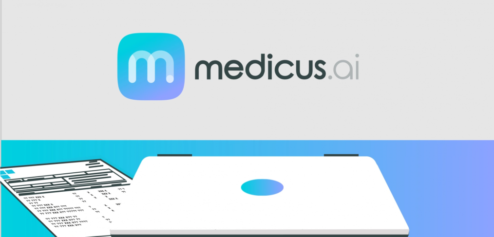 medicus illustration screenshot from explainer video